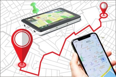GPS định vị toàn cầu