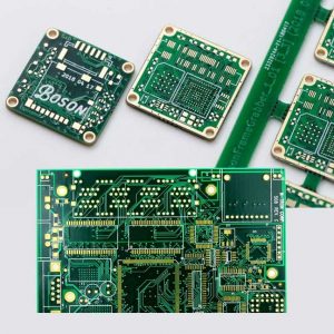 Tích Hợp Mạch PCB Mỏng Vào Cảm Biến Và Thiết Bị IoT