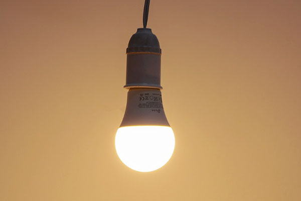 Đèn LED tiết kiệm điện