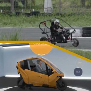 Khám Phá Cơ Chế Hoạt Động Của Xe Điện Cân Bằng: Kỳ Diệu Công Nghệ Trên Bánh Xe